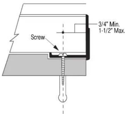 GE ZISW48DC - Before - 5