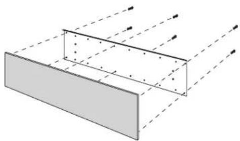 GE ZISW48DC - Step 6 - 2