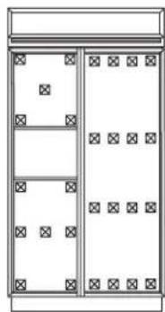 GE ZISW48DC - Panels - 3