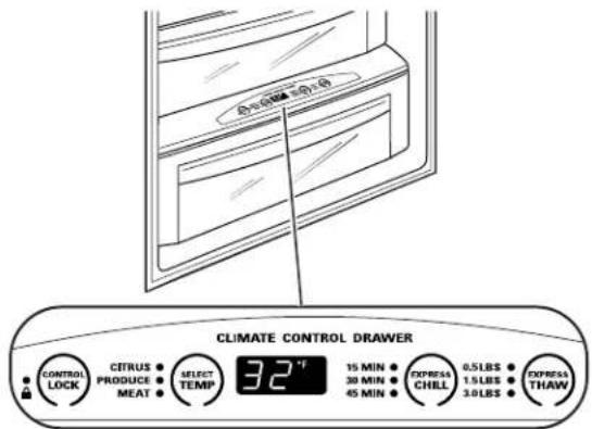 GE ZISW360DR - How it Works - 1