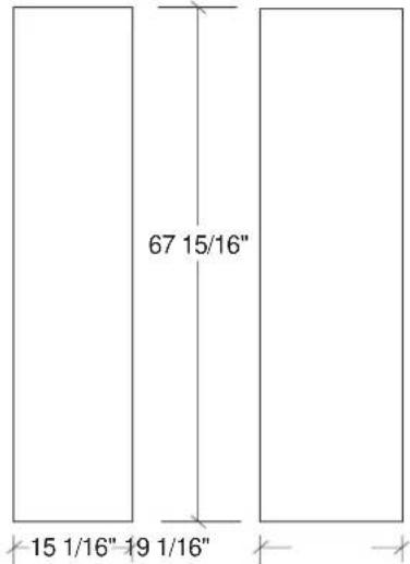 GE ZISB36DC - ZIS36N (non-dispenser) - 1