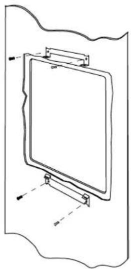 GE ZISB36DC - Select panel size - 6