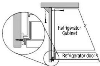 GE ZISB36DC - Installation Examples - 7