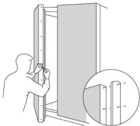 GE ZISB36DC - Step 2 - 5