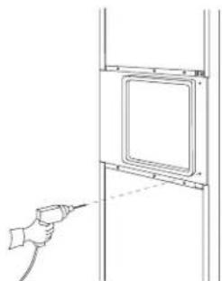 GE ZISB36DC - Step 3 - 2