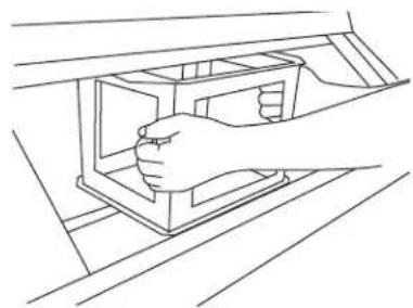 GE ZV42ISHSS - REMOVE THE PACKAGING - 3