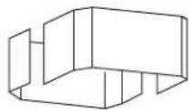 GE ZV42ISHSS - PARTS PROVIDED - 6