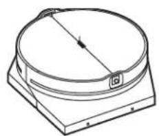 GE ZV42ISHSS - PARTS PROVIDED - 5