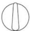 GE Profile JV965DBB - PARTS PROVIDED - 4