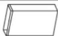 GE Profile JV965DBB - Using a smaller diameter duct size will reduce performance - 2