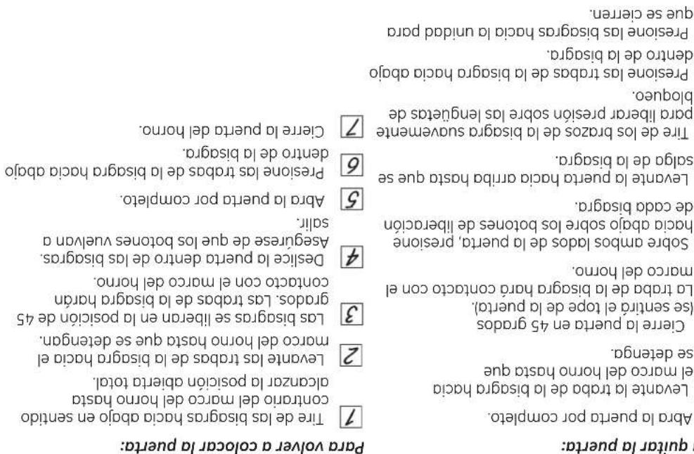GE Profile PB970TPWW - Residuos pagadas - 22