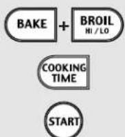 GE Profile JSP56CDCC - Special features of your oven control. - 2
