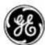 GE Profile JSP56CDCC - Model Number Serial Number - 2