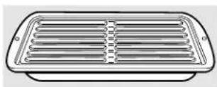 GE Profile JDP46WDWW - To replace the drawer: - 1