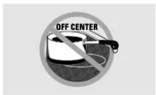 GE Profile JDP46WDWW - Dual Surface Unit Control Knob - 3