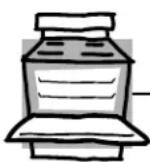 GE Profile JDP46WDWW - RADIANT SURFACE UNITS - 1