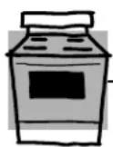GE Profile JDP46WDWW - OVEN - 1