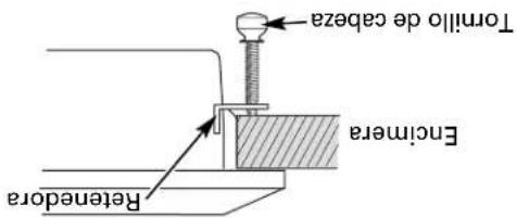 GE Profile JGP989KCCC - instructions de instalcion - 5