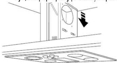 GE Profile JGP989KCCC - instructions de instalcion - 4