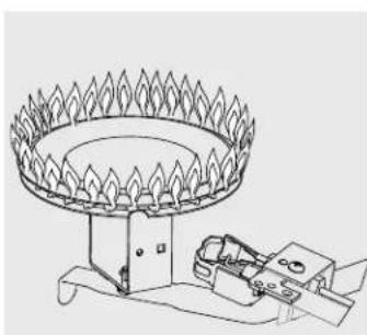 GE GP50T06TVT - Venting System Inspection - 1