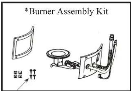GE GP50T06TVT - Instructions For Placing a Parts Order - 2