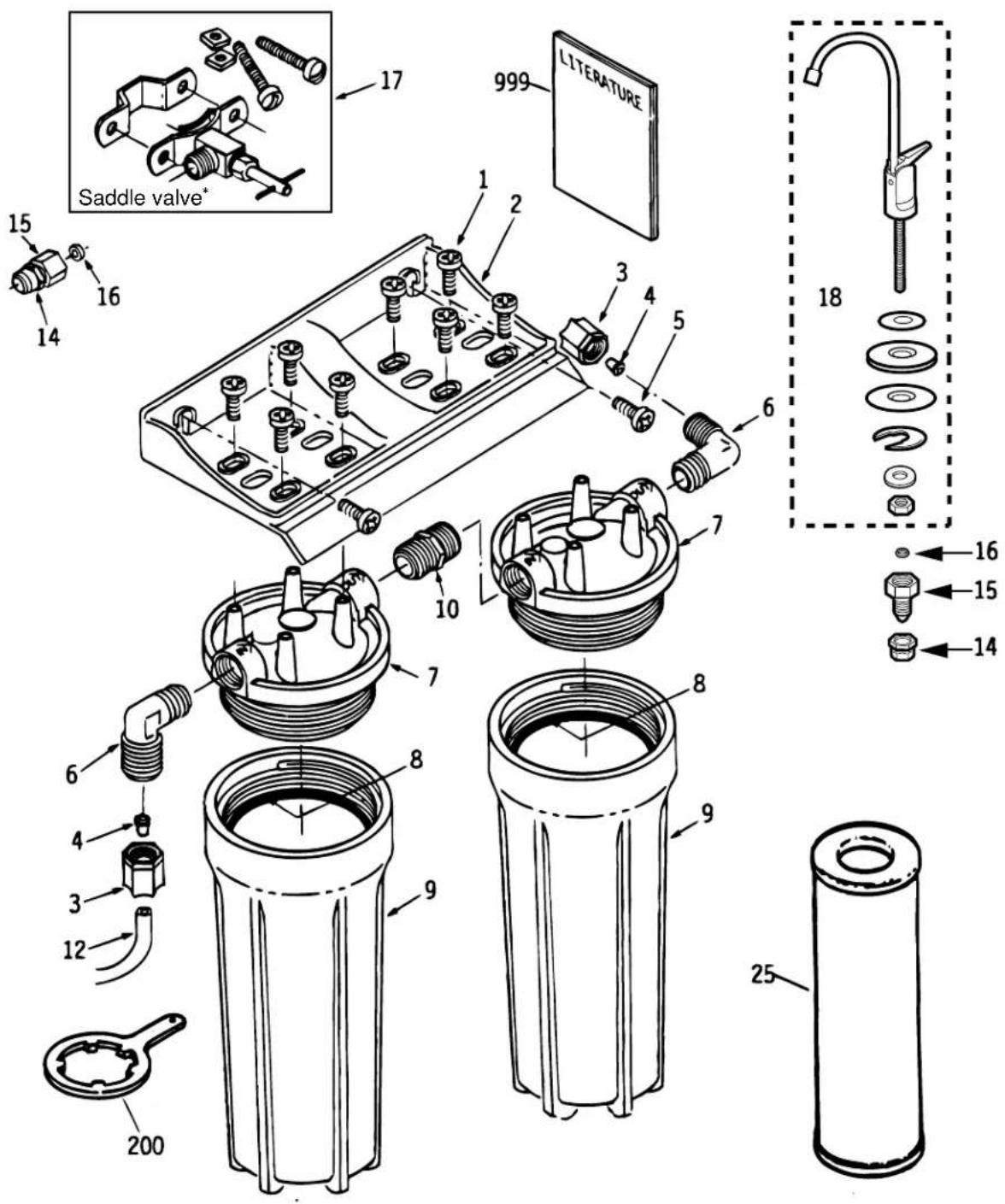 GE GXUT03B - Consumer Product Ownership Registration - 5