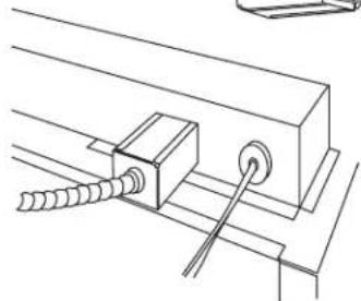 GE ZGU365DBBBG - Step Electrical Connections - 2