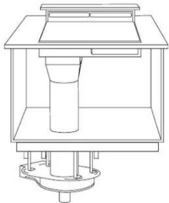 GE ZGU365DBBBG - Step 7 Assemble Burners, Check Ignition - 7