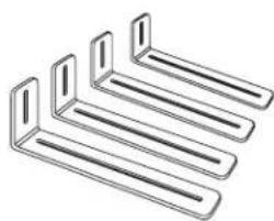 GE ZGU365DBBBG - Tools required: - 6