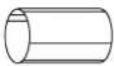 GE ZGU365DBBBG - Gas Downdraft Cooktop - 1
