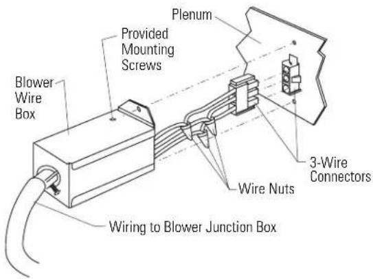 GE ZGU365DBBBG - Step Connect Electrical - 1