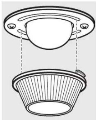 GE Profile PB978DPBB - WARNING - 1