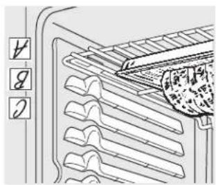 GE Profile PB978DPBB - Ajuste el termostato del horno usted mismoi! - 55