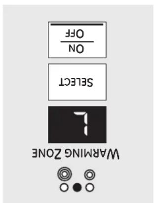 GE Profile PB978DPBB - NOTAS: - 22