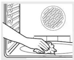 GE Profile PB978DPBB - Oven Heating Elements (on some models) - 1