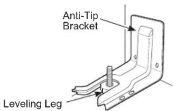 GE Profile PHB920FJDS - For Free-Standing and Slide-In Ranges - 1