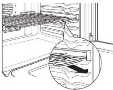 GE Profile PHB920FJDS - Para lubricar la paleta: - 2