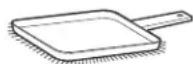 GE Profile PHB920FJDS - What Type of Pans Are Required? - 2