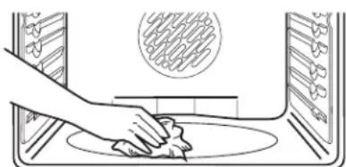 GE Profile PHB920FJDS - Oven Heating Elements - 1