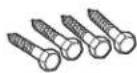 GE JBS27ACAA - MATERIALS YOU MAY NEED - 2