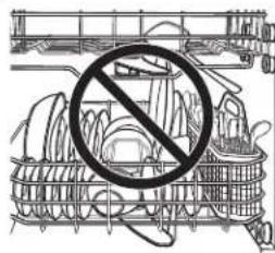GE GLD5600NWW - Upper Rack - 3