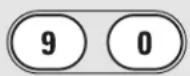 GE Profile JB968KHCC - Range Lockout (on some models) - 1