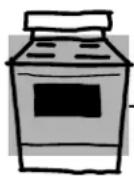 GE Profile JB968KHCC - SELF-CLEANING UPPER OVEN - 1
