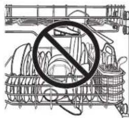 GE EDW4000GBB - Upper Rack - 1