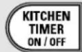 GE Profile JB968BHBB - To Set the Clock - 1