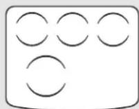 GE Profile JB968BHBB - Using Heat Settings - 2
