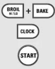 GE Profile JB968BHBB - Special features of your oven control. - 1