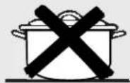 GE Profile JB900KKCC - Selecting types of cookware. ge.com - 2