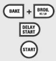 GE Profile JB900KKCC - Special features of your oven control. ge.com - 1