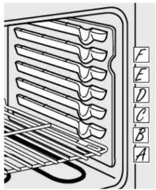 GE Profile JB900KKCC - Oven Control, Clock and Timer Features and Settings - 2